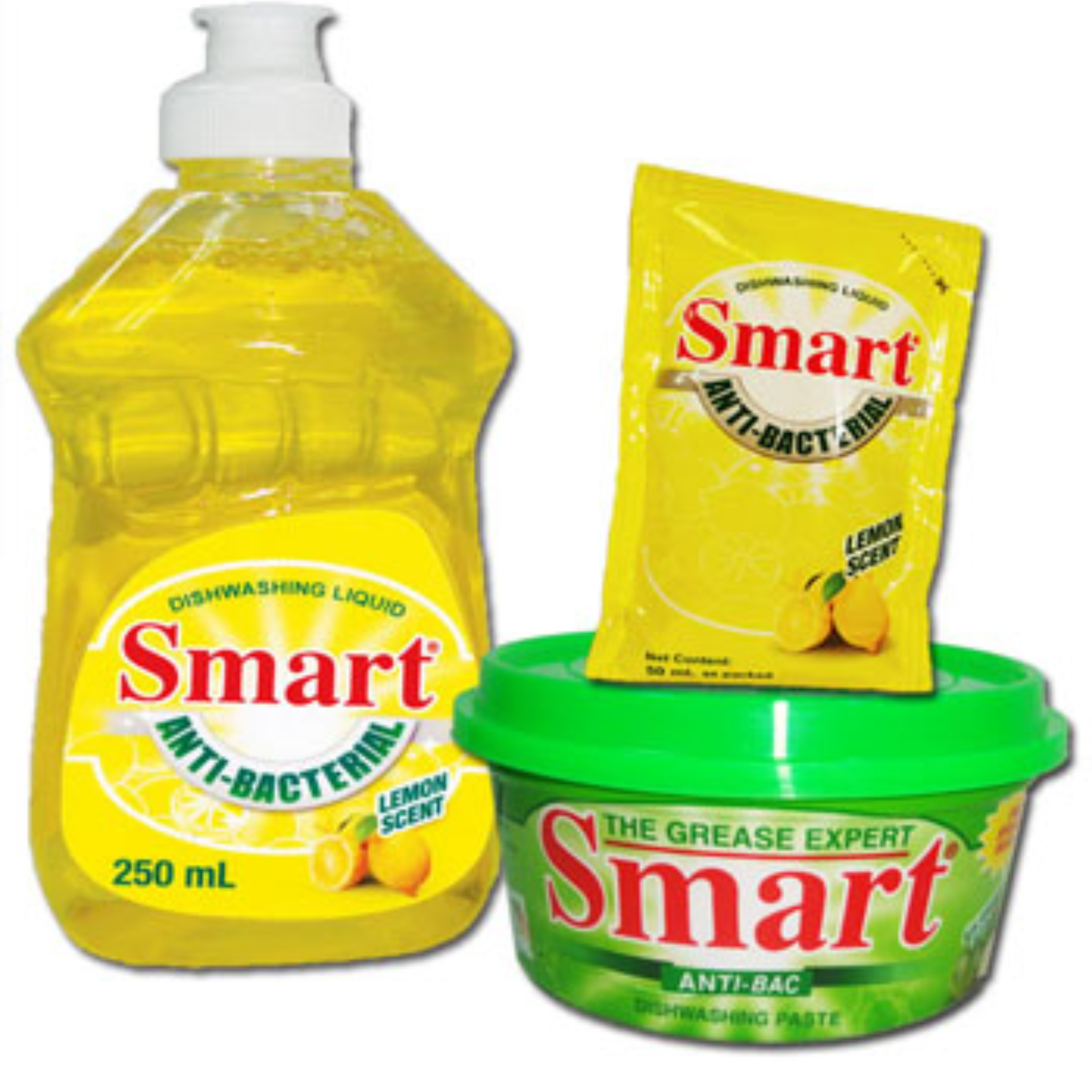 Dishwashing Liquid